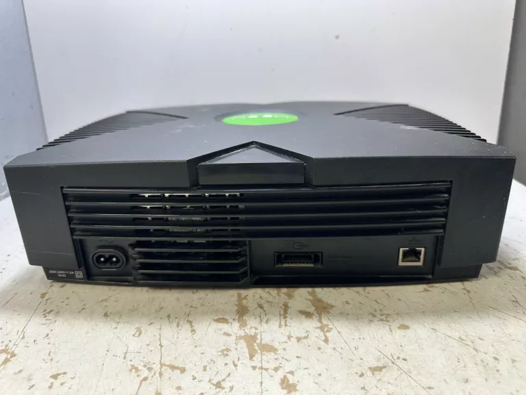 KONSOLA XBOX 1-GEN + PAD + OKABLOWANIE