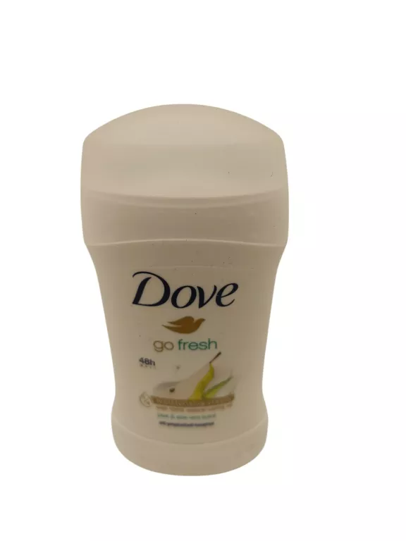 DOVE GO FRESH PEAR ALOE GRUSZKA ALOES ANTYPERSPIRANT