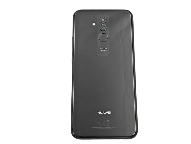 TELEFON HUAWEI MATE 20 LITE 4/64GB 6,3" 20MPX 3750MAH