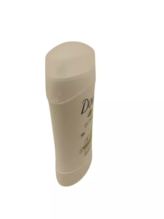 DOVE GO FRESH PEAR ALOE GRUSZKA ALOES ANTYPERSPIRANT