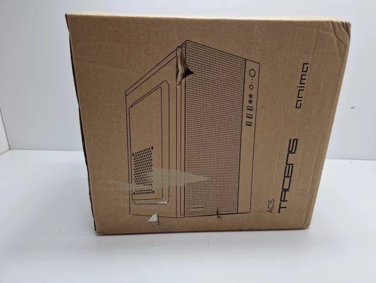 TACENS ANIMA AC5 - OBUDOWA PC, MINI WIEŻA