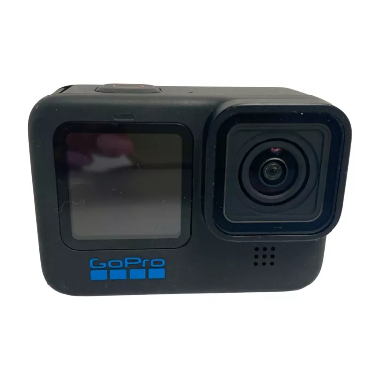 KAMERA SPORTOWA GOPRO HERO11 BLACK MINI 4K UHD + ETUI I AKCESORIA