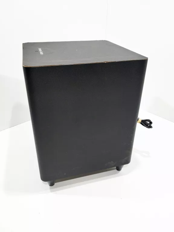 AKTYWNY SUBWOOFER HARMAN KARDON HKTS 160SUB/230