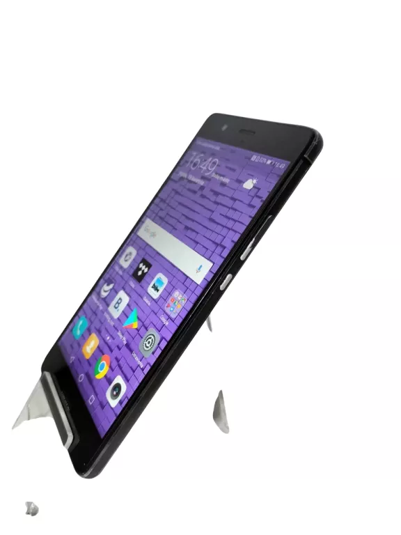 TELEFON  HUAWEI P9 LITE 2/16GB USZKODZONA BATERIA