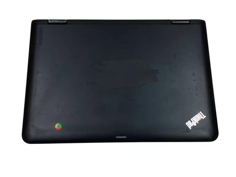 LAPTOP LENOVO THINKPAD YOGA 11E CS20 INTEL CELERON N3160 4/128GB 11.6"