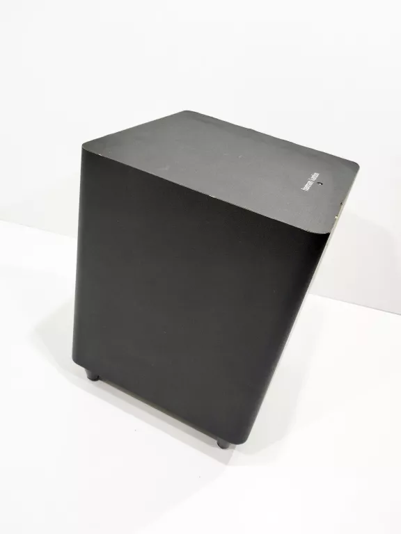 AKTYWNY SUBWOOFER HARMAN KARDON HKTS 160SUB/230