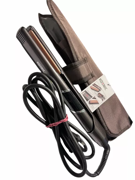 PROSTOWNICA KOENIC KHS 3310 + POKROWIEC