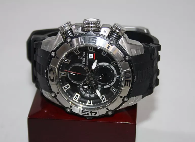 ZEGAREK FESTINA F16600