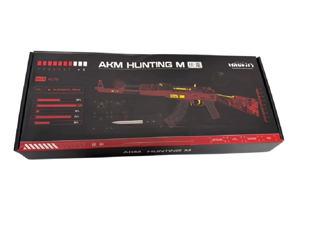 zabawka-pistolet-ak-hunting-m-model-3d-starowislna-16-krakow