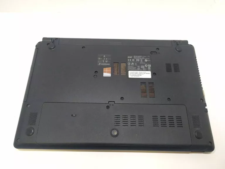 LAPTOP ACER ASPIRE E1-572G Z ŁADOWARKĄ