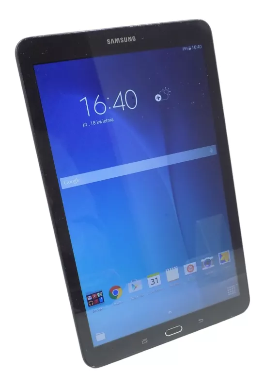 TABLET SAMSUNG GALAXY TAB E SM-T560 8GB