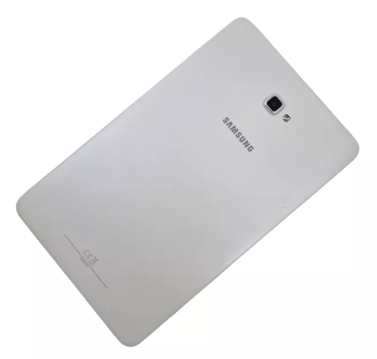 TABLET SAMSUNG GALAXY TAB A 2016 SM-T580 10,1" 2/32 GB BIAŁY