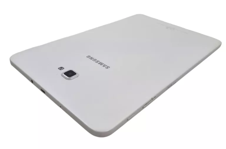TABLET SAMSUNG GALAXY TAB A 2016 SM-T580 10,1" 2/32 GB BIAŁY