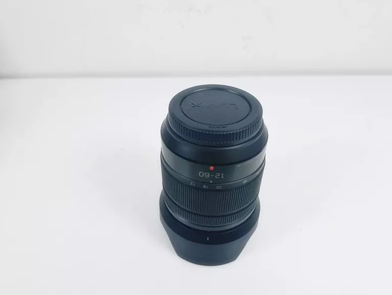 PANASONIC LUMIX DC-G9M + 12-60/3.5-5.6 G VARIO OIS,