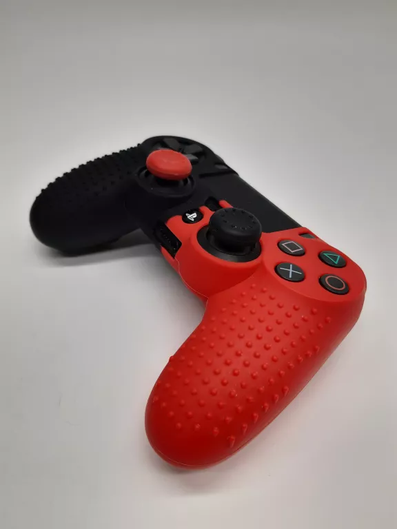 KONTROLER SONY DUALSHOCK 4 V2 PAD PS4 CZARNY