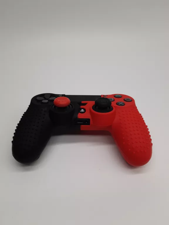 KONTROLER SONY DUALSHOCK 4 V2 PAD PS4 CZARNY