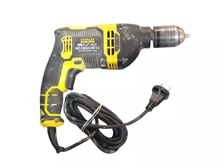 WIERTARKA STANLEY FMEH750 750W