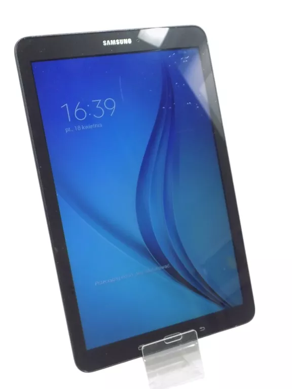TABLET SAMSUNG GALAXY TAB E SM-T560 8GB