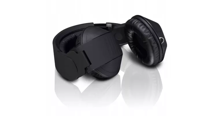 SŁUCHAWKI NAUSZNE RELOOP RHP 20 KNIGHT