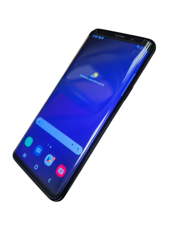 TELEFON SAMSUNG GALAXY S9 / 64GB