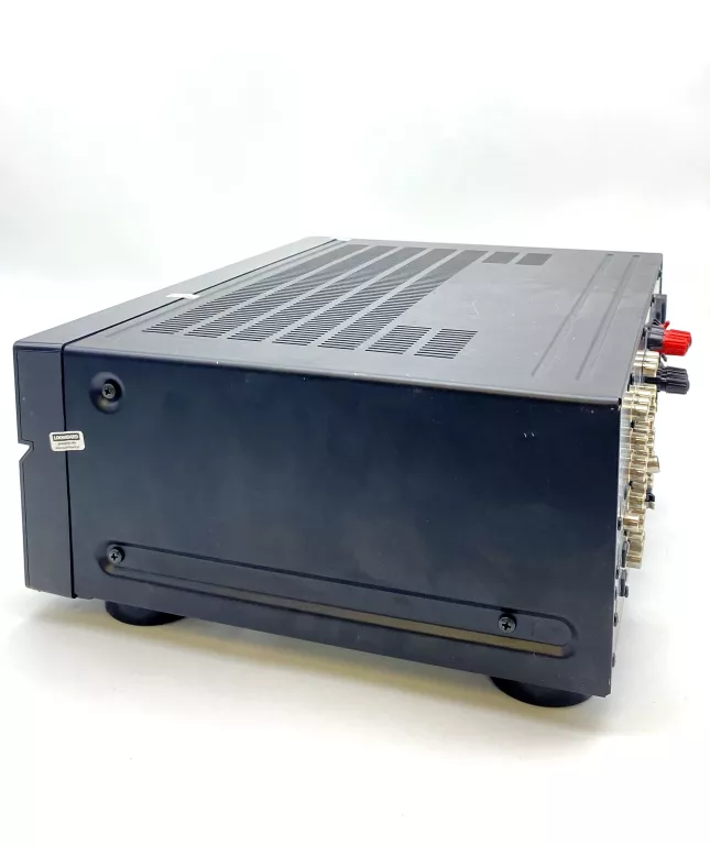 AMPLITUNER PIONEER VSX-420 + 3 GŁOŚNIKI TAGA HARMONY TAV-606