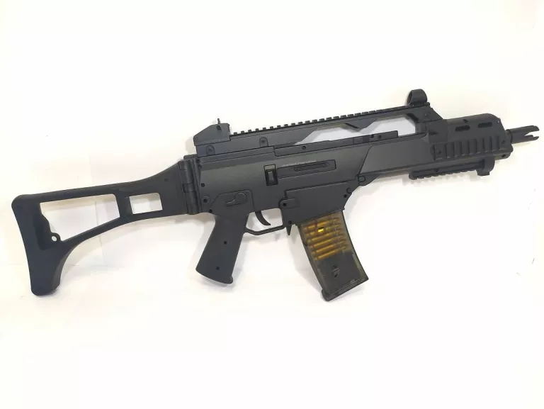 REPLIKA ASG UMAREX AEG HECKLER&KOCH G36C