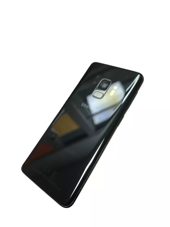 TELEFON SAMSUNG GALAXY S9 / 64GB