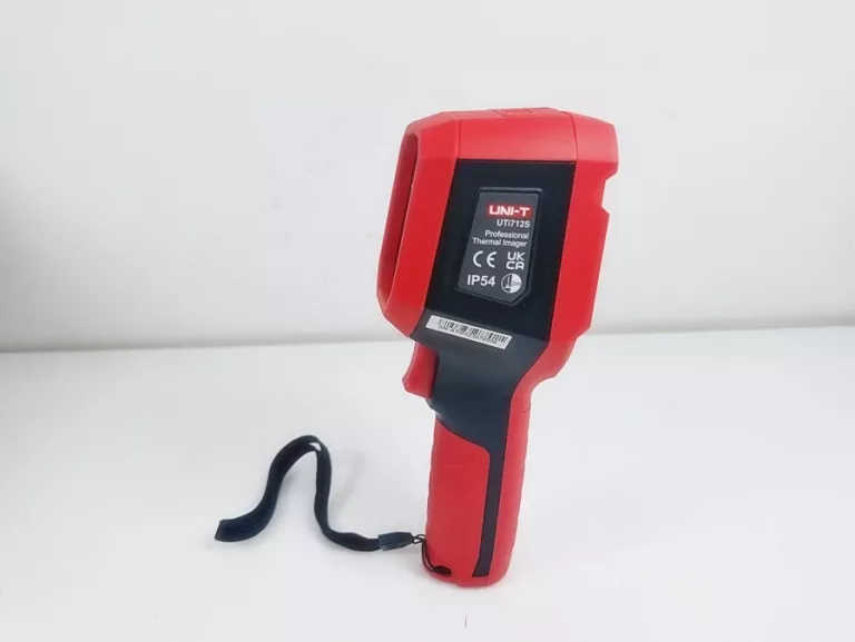 KAMERA TERMOWIZYJNA UNI-T UTI712S