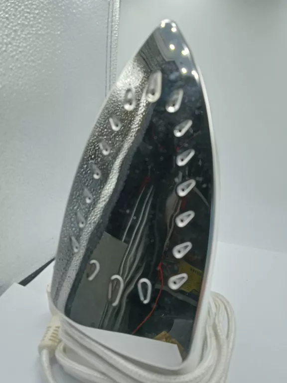ŻELAZKO CLATRONIC DB 3105