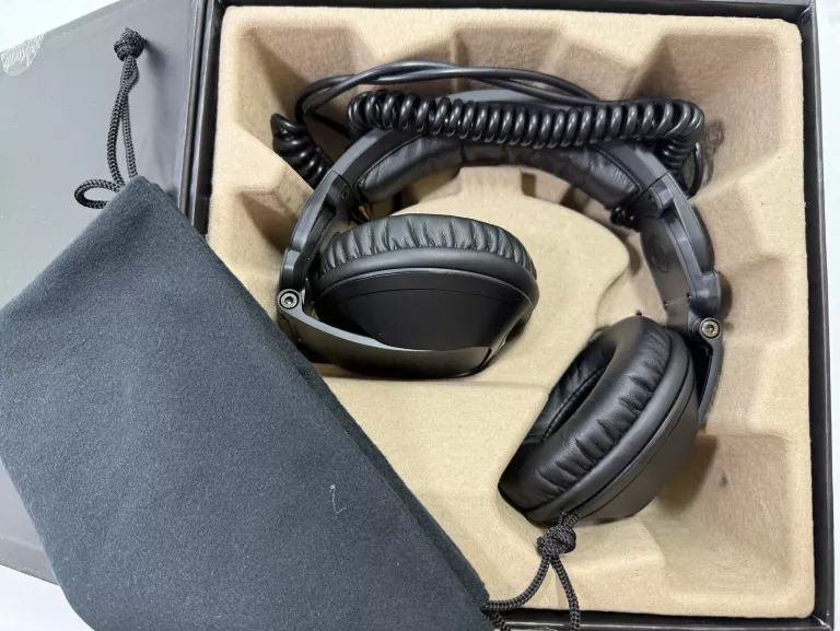 SŁUCHAWKI NAUSZNE RELOOP RHP 20 KNIGHT