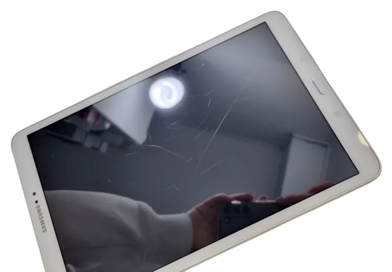 TABLET SAMSUNG GALAXY TAB A 2016 SM-T580 10,1" 2/32 GB BIAŁY