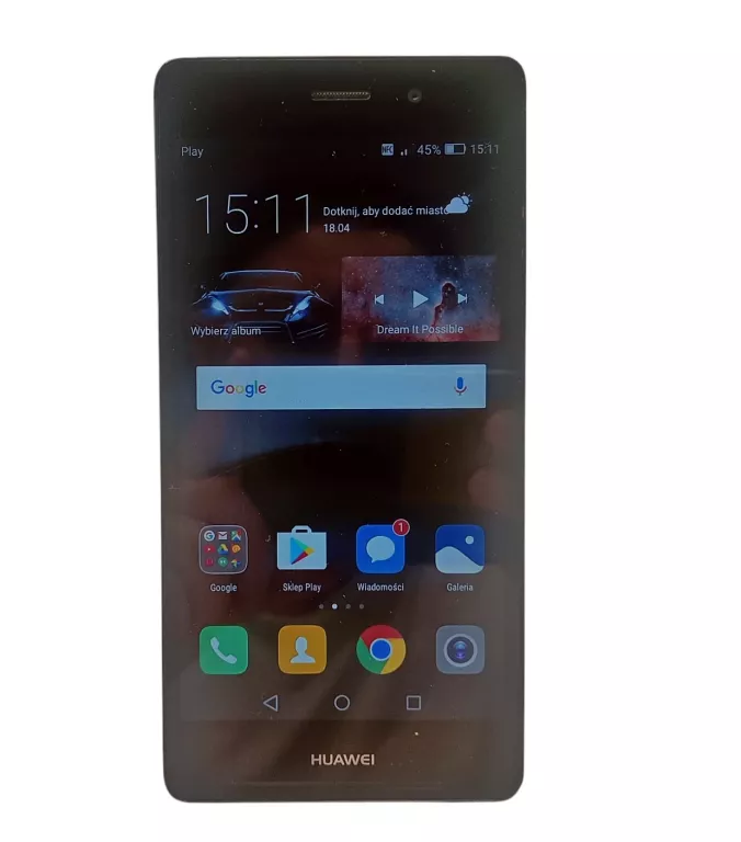 TELEFON HUAWEI ALE-L21