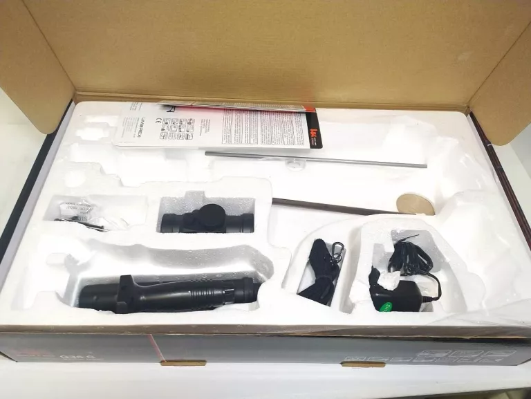 REPLIKA ASG UMAREX AEG HECKLER&KOCH G36C