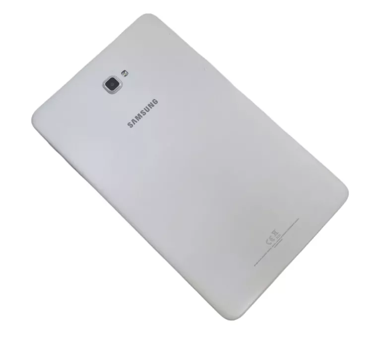TABLET SAMSUNG GALAXY TAB A 2016 SM-T580 10,1" 2/32 GB BIAŁY