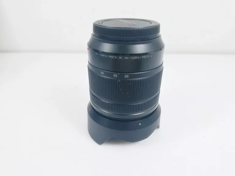PANASONIC LUMIX DC-G9M + 12-60/3.5-5.6 G VARIO OIS,