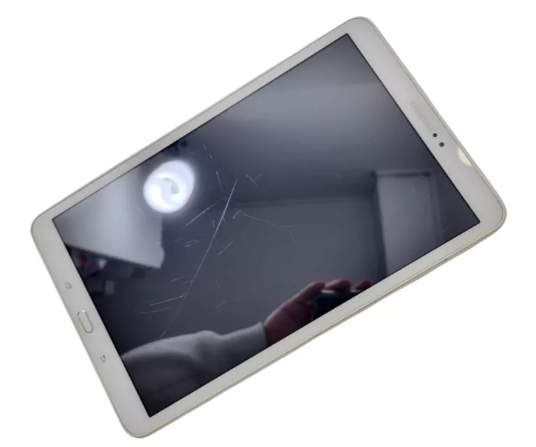 TABLET SAMSUNG GALAXY TAB A 2016 SM-T580 10,1" 2/32 GB BIAŁY
