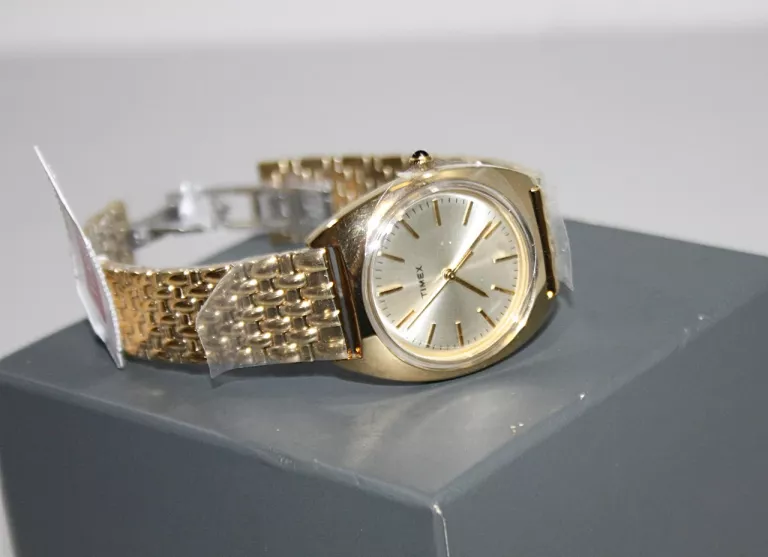 ZEGAREK DAMSKI TIMEX CLASSIC RETRO TW2T90400