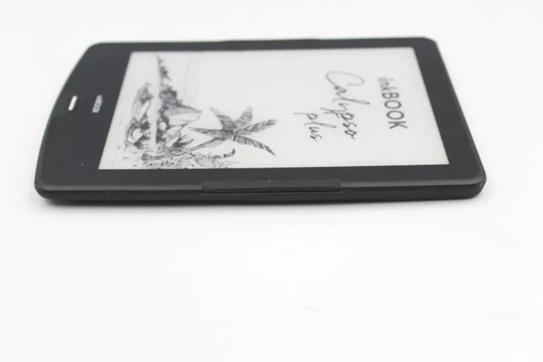 CZYTNIK EBOOKÓW INKBOOK CALYPSO PLUS BLACK
