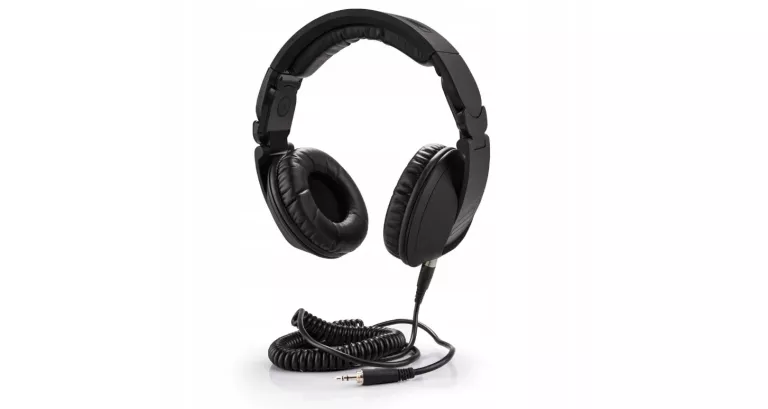 SŁUCHAWKI NAUSZNE RELOOP RHP 20 KNIGHT