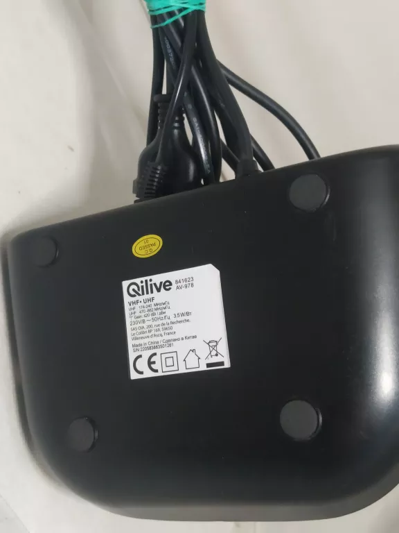 ANTENA WEWNĘTRZNA QILIVE Q 1927