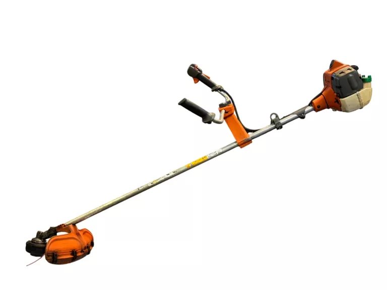 KOSA SPALINOWA HUSQVARNA 535 RX 34,6 CM3 2,2KM 2012R