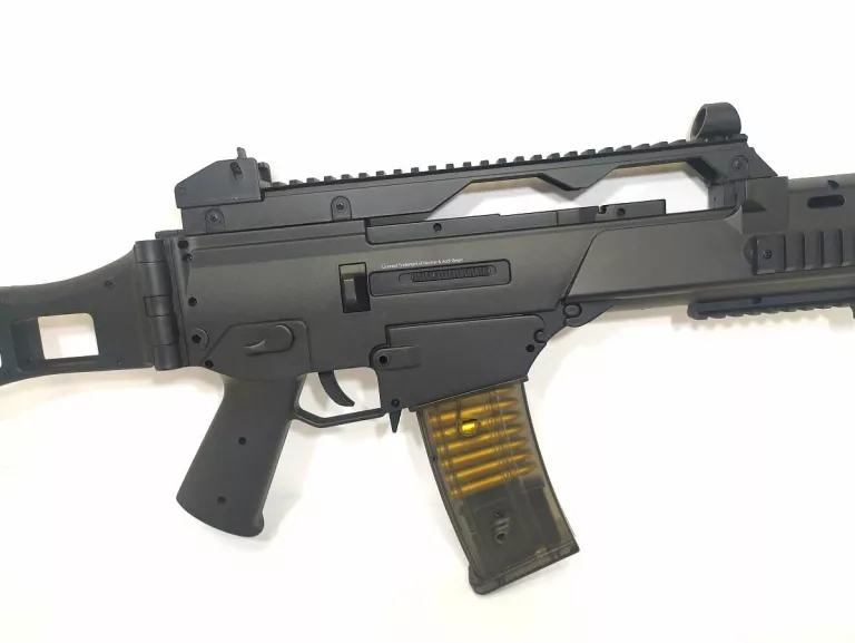 REPLIKA ASG UMAREX AEG HECKLER&KOCH G36C