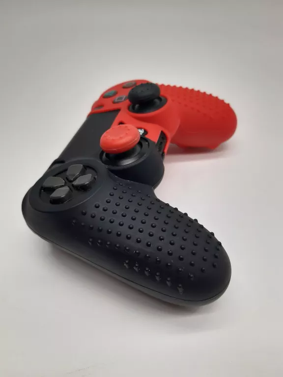 KONTROLER SONY DUALSHOCK 4 V2 PAD PS4 CZARNY