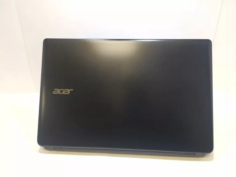 LAPTOP ACER ASPIRE E1-572G Z ŁADOWARKĄ