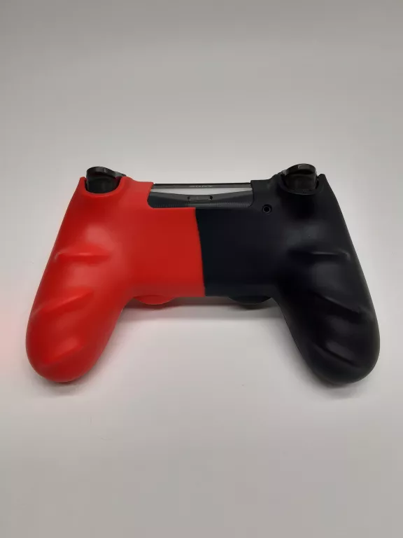 KONTROLER SONY DUALSHOCK 4 V2 PAD PS4 CZARNY
