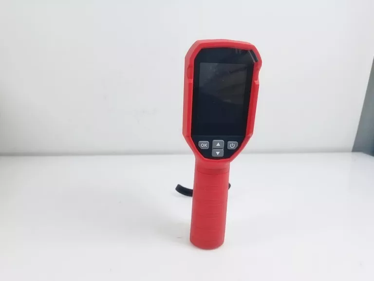 KAMERA TERMOWIZYJNA UNI-T UTI712S