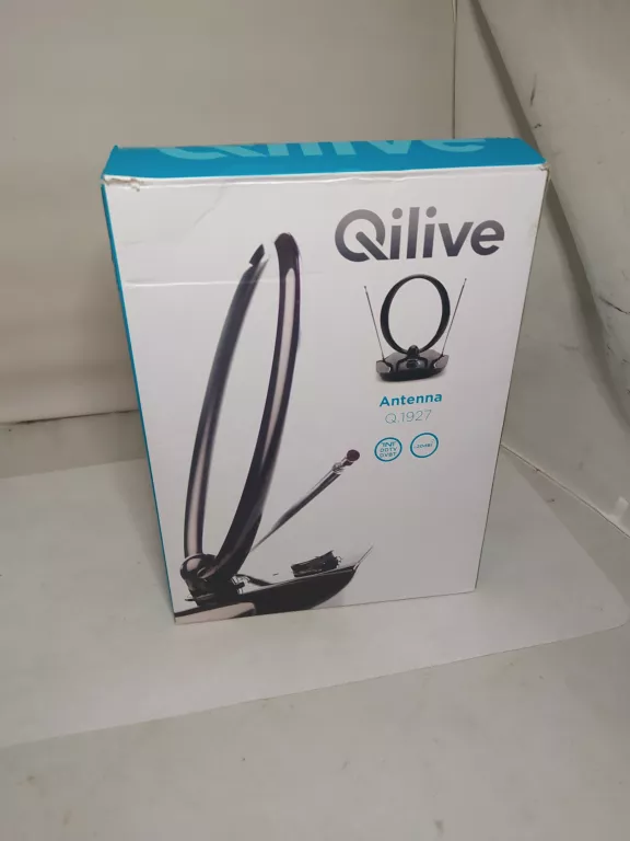 ANTENA WEWNĘTRZNA QILIVE Q 1927