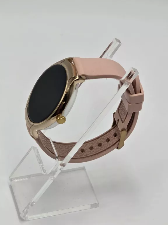 SMARTWATCH DAMSKI SAYBERG KT67 RÓŻOWY
