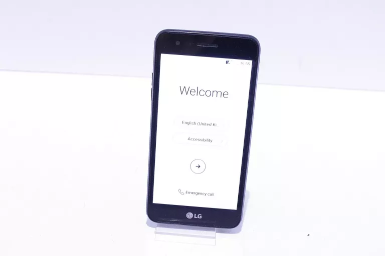 LG K4 M160