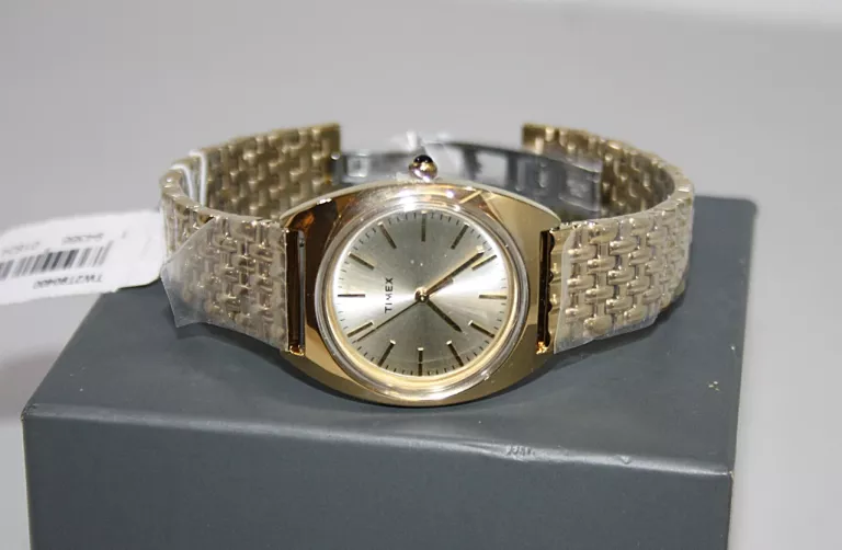 ZEGAREK DAMSKI TIMEX CLASSIC RETRO TW2T90400